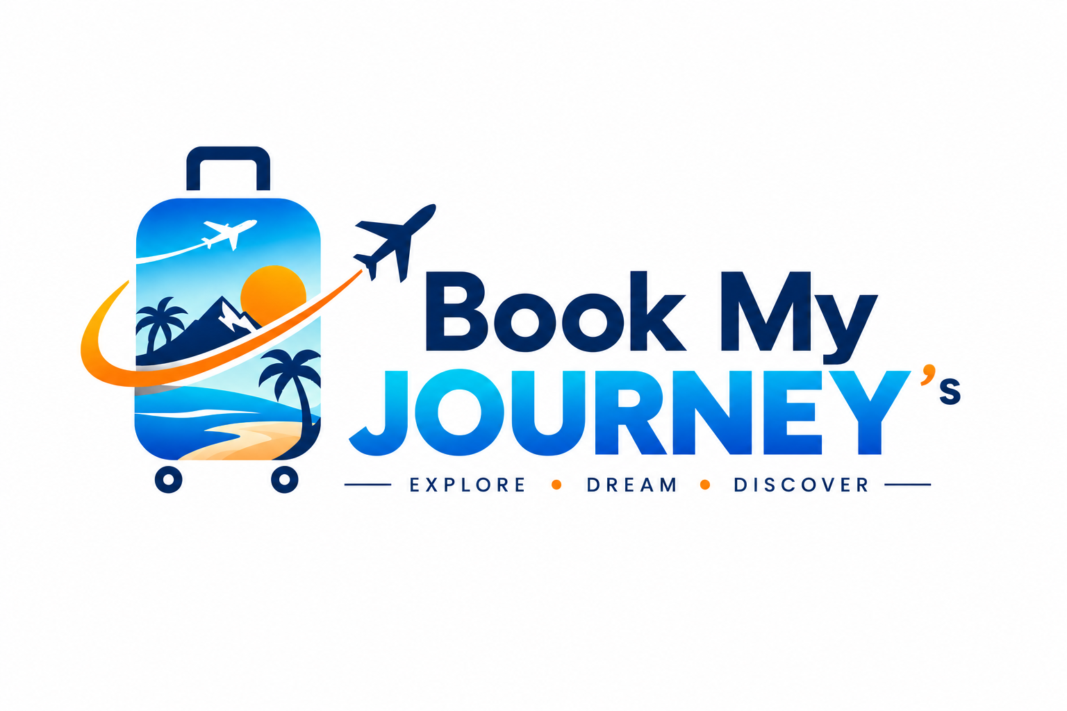 Book My Journey’s